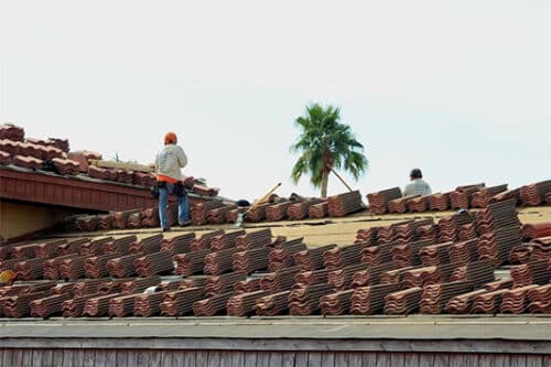 roofing contractors santa cruz ca