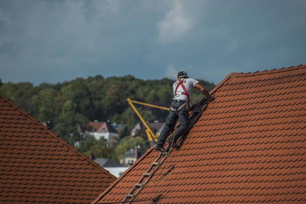 roofing contractors santa cruz ca